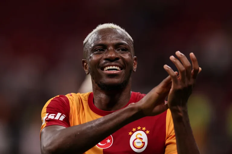 Tottenham Hotspur Intensifies Push for Talented Forward: A Dream Option for De Zerbi? Tottenham Hotspur Intensifies Push for Talented Forward: A Dream Option for De Zerbi?