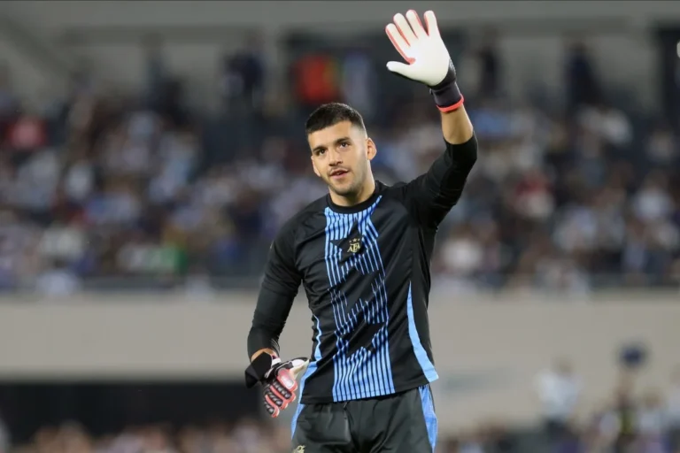 Manchester City Announces Key Transfer Move Manchester City Announces Key Transfer Move