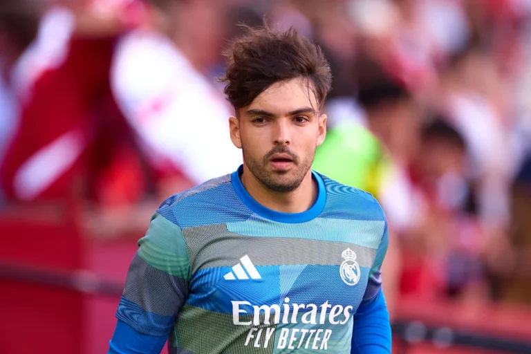 Liverpool Interested in Real Madrid Defender: Should Iraola Make the Move? Liverpool Interested in Real Madrid Defender: Should Iraola Make the Move?