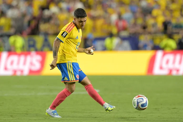 Juanfer Quintero Makes Stunning Return to Independiente Medellín