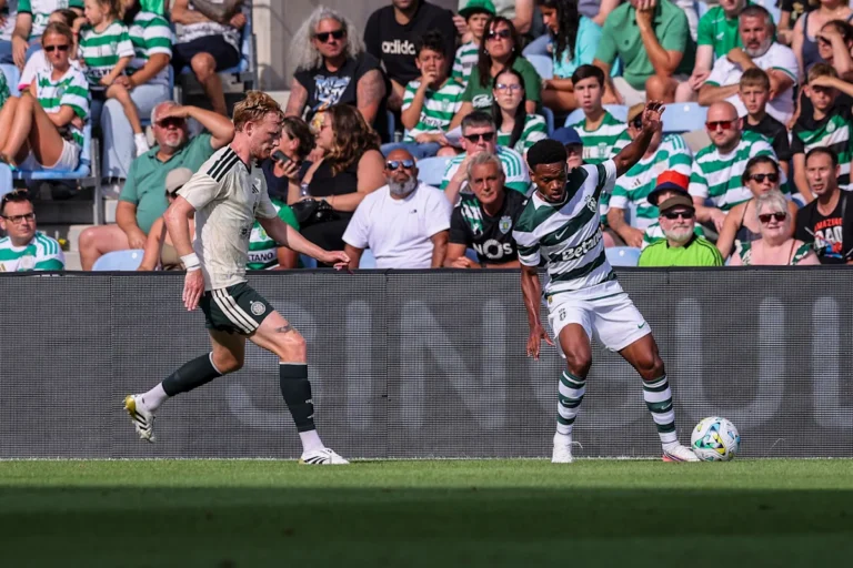 Wide Player Eyes Summer Move to Sunderland: Should Le Bris Pursue Him?