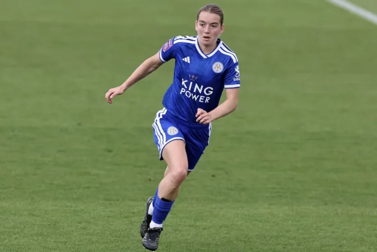 Leicester City Forward Draper Signs New Contract Leicester City Forward Draper Signs New Contract