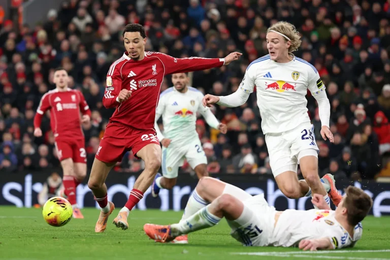 Leeds United Weighs Transfer Decision on £6.8m Defender Amid Cut-Price Sale Possibility