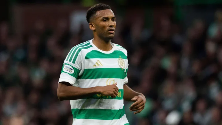 सेल्टिक के ट्रस्टी ने प्री-सीजन की चुनौतियों पर खुलकर की बात Celtic's Trusty Discusses Challenging Pre-Season