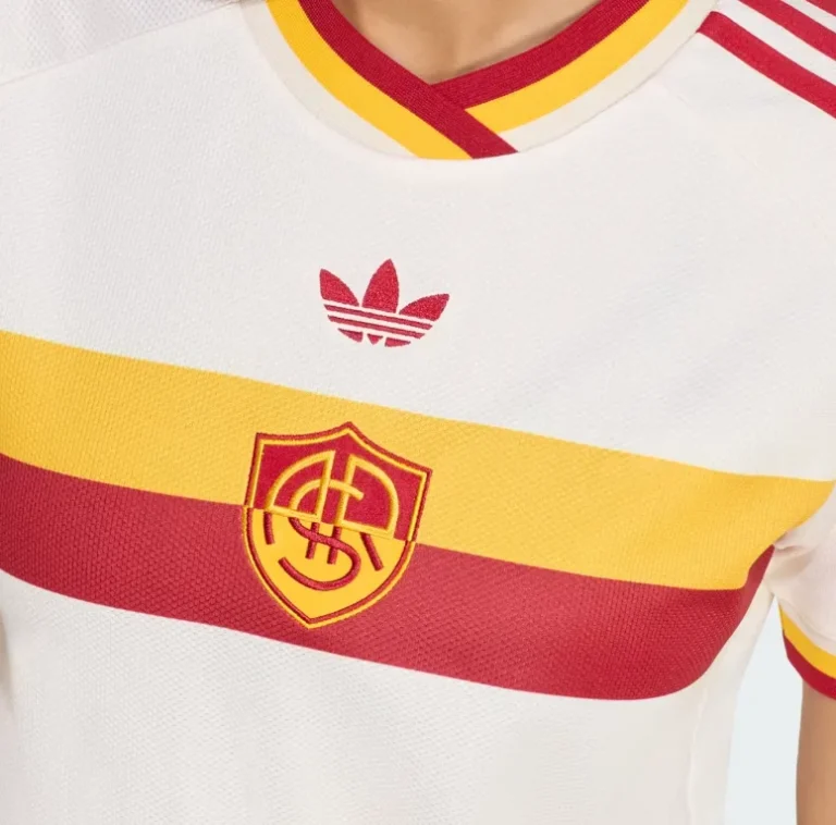 This Week's Shirt News: Latest Trends and Styles