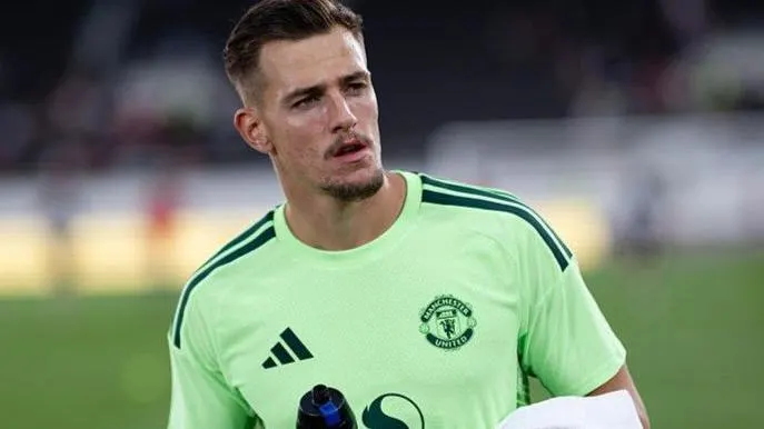 Middlesbrough Signs Man Utd Keeper Vitek Middlesbrough Signs Man Utd Keeper Vitek