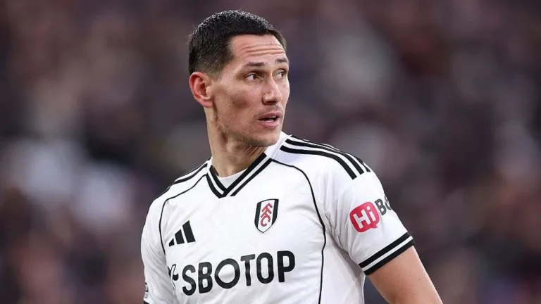 Ipswich Signs Midfielder Lukic from Fulham Ipswich Signs Midfielder Lukic from Fulham