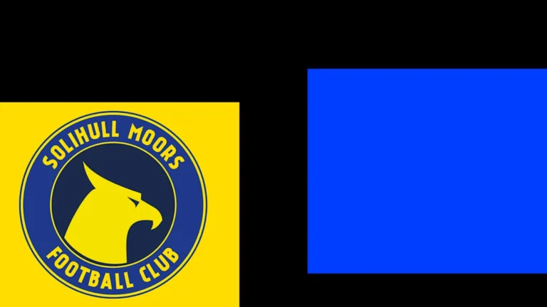 Solihull Moors Complete Double Signing Solihull Moors Complete Double Signing
