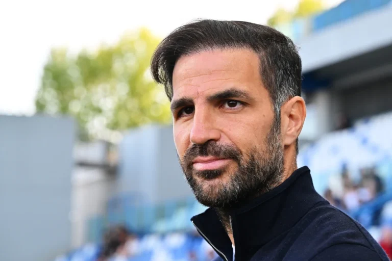 Fabregas: ‘Nico Paz is Unprecedented, Like Kaka; Mourinho and Conte Showed Me’