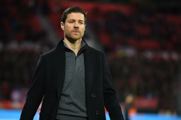 Former Star Raises Suspicion Over Xabi Alonso's Liverpool Aspiration