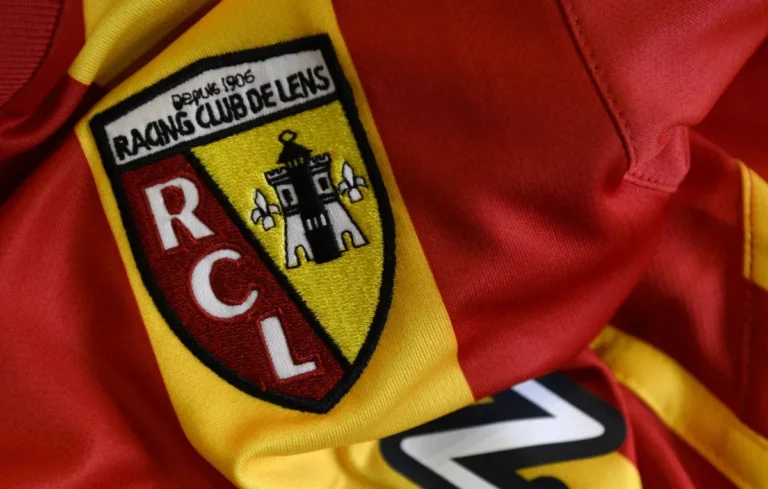 Ismaëlo Ganiou Signs Contract Extension with Lens Until 2030