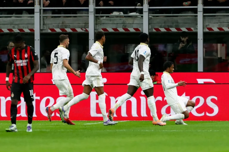 Cuadrado: ‘I Joined Inter After Juventus Broke Promises’