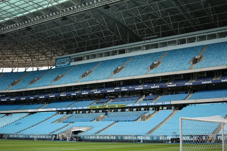 São Paulo and Grêmio Aim for Comeback in Brasileirão São Paulo and Grêmio Aim for Comeback in Brasileirão