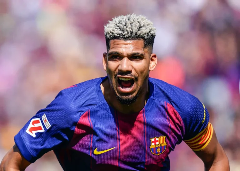 Liverpool's Ronald Araujo: Unraveling His True Value in Spain