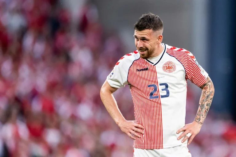 Newcastle Pursues Experienced Ligue 1 Midfielder