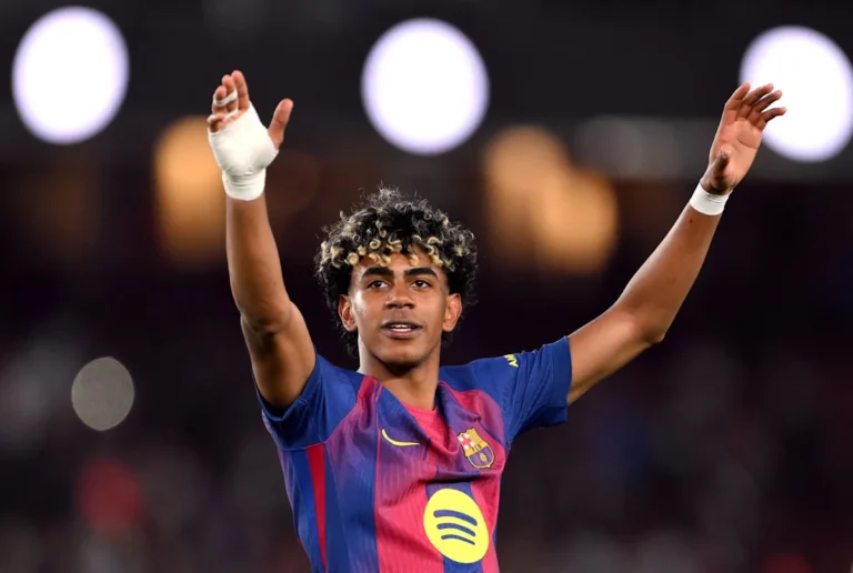 Lamine Yamal Key to Flick’s Next Attacking Evolution at Barcelona