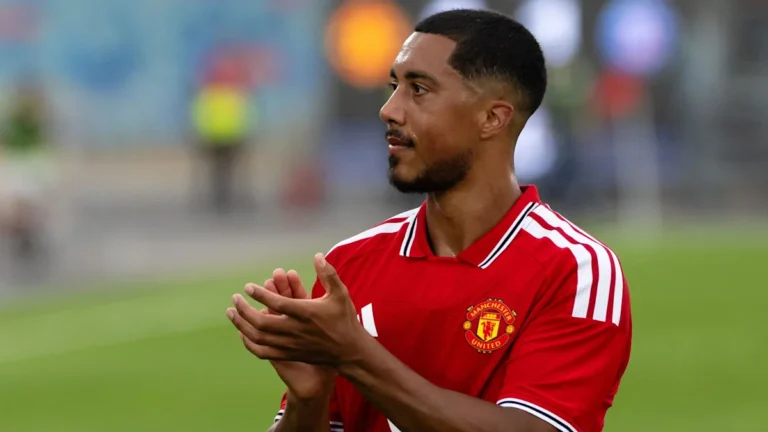 Tielemans' Cameo Against PSG Sparks Speculation About Man Utd Future