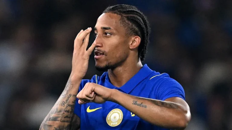 Joao Pedro Scores Twice in Chelsea's Dominant Win Over AC Milan