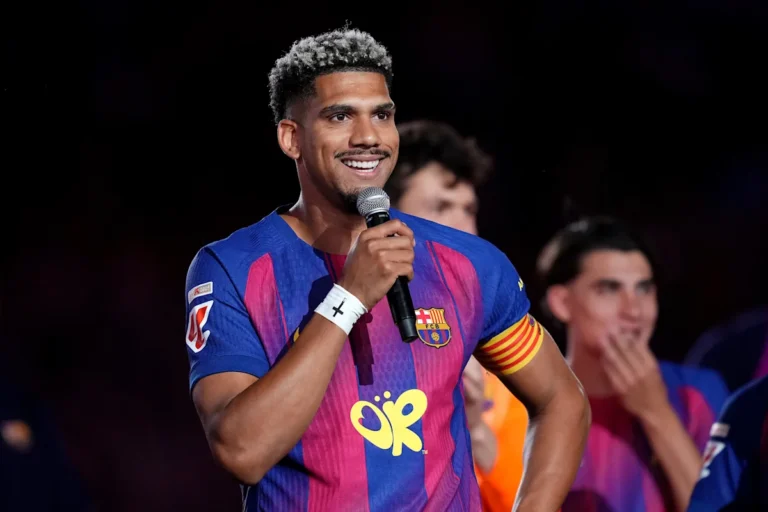 Liverpool Finalizes Loan Deal for Barcelona Defender: A Smart Move for Iraola?