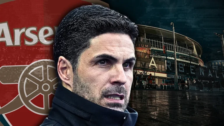 Arsenal Concerned as Incredible Star Eyes Move to Liverpool Arsenal Concerned as Incredible Star Eyes Move to Liverpool