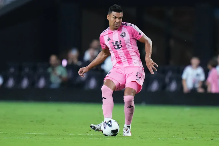 Line-ups Announced for Rayados vs. Inter Miami Clash