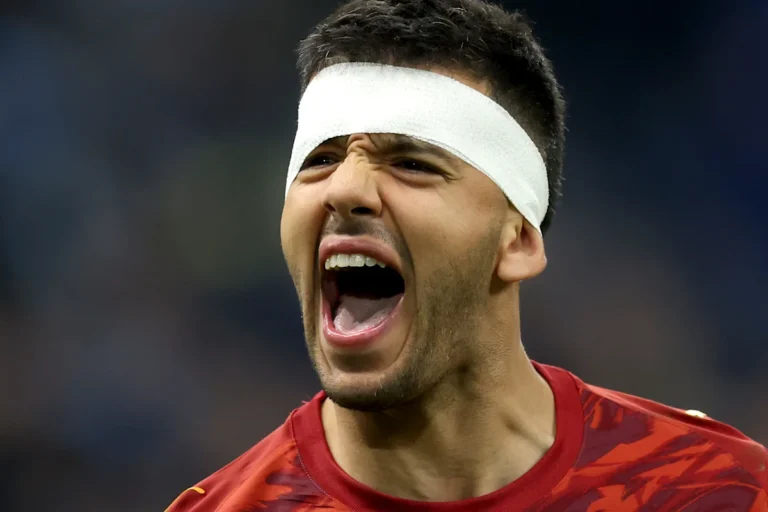Manchester City Reaches Verbal Agreement for Ligue 1 Keeper: Should Maresca Pursue Him? Manchester City Reaches Verbal Agreement for Ligue 1 Keeper: Should Maresca Pursue Him?