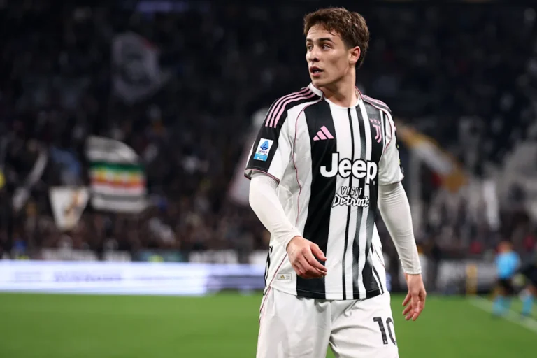 Arsenal Targets €100m Serie A Protegé Following Vini Jnr’s Rejection Arsenal Targets €100m Serie A Protegé Following Vini Jnr's Rejection