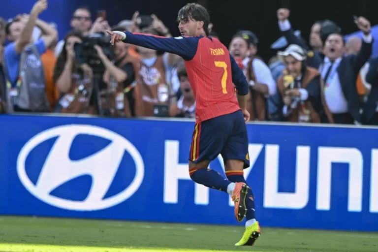 World Cup Star Agreement Could Accelerate Liverpool’s €115m Attacker Transfer World Cup Star Agreement Could Accelerate Liverpool's €115m Attacker Transfer