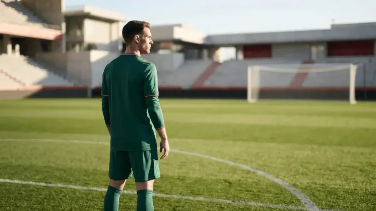 Racing Santander Nears Deal for Julen Agirrezabala
