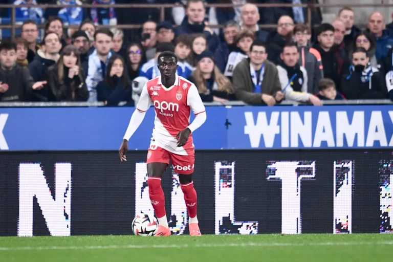 Liverpool Eye €50m Midfielder as Premier League Rivals Submit Bid
