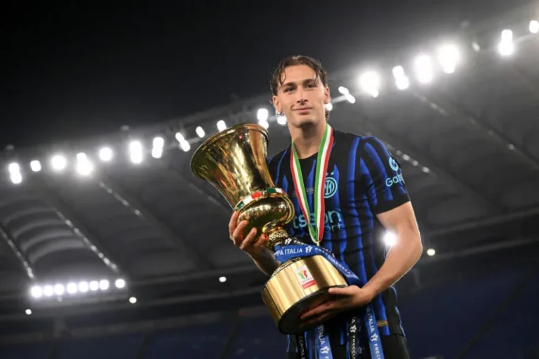 Arsenal Tops Hunt for £73m Striker