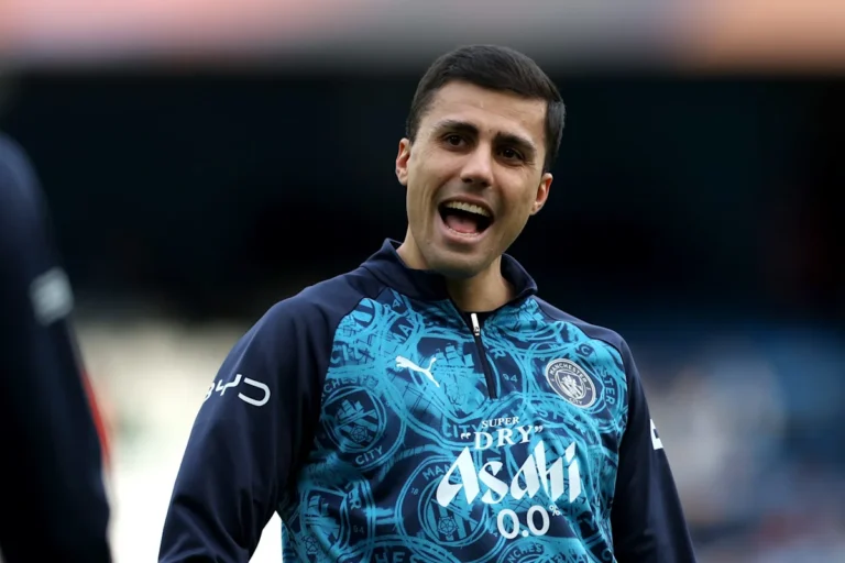 Former Real Madrid Star Calls Out Rodri Rejection Claims: ‘They’re Treating Us Like Fools’