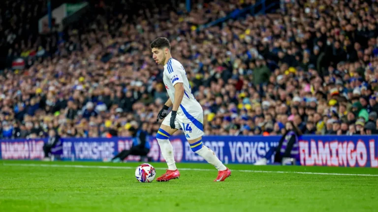 Spurs Attacker Poised for Championship Transfer