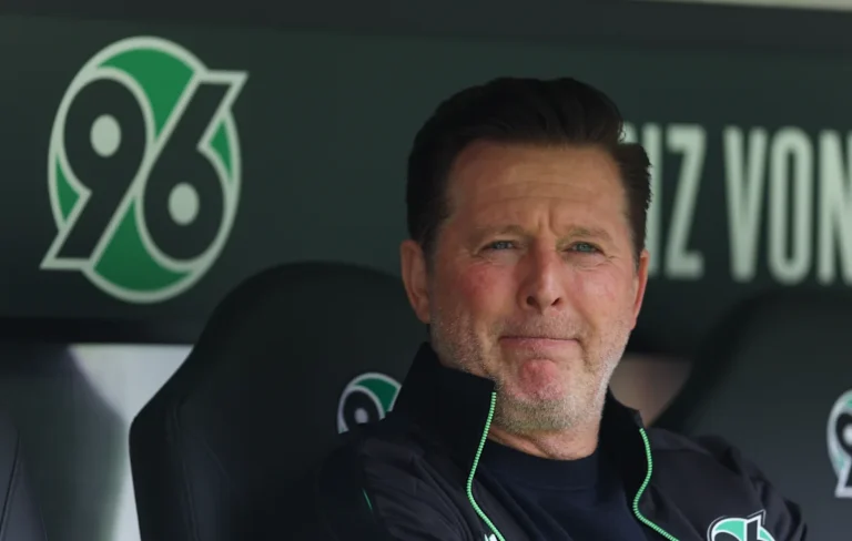 Technical Glitch in Cottbus: Hannover 96 Faces Déjà Vu