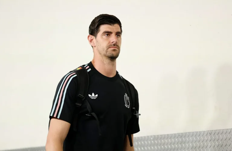 Real Madrid Keeper: Mourinho Makes His Mark with a Demand for Discipline Real Madrid Keeper: Mourinho Makes His Mark with a Demand for Discipline