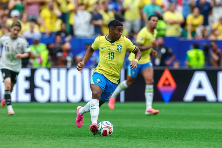 Liverpool Poised to Pursue Real Madrid Star, Expert Opinion Suggests