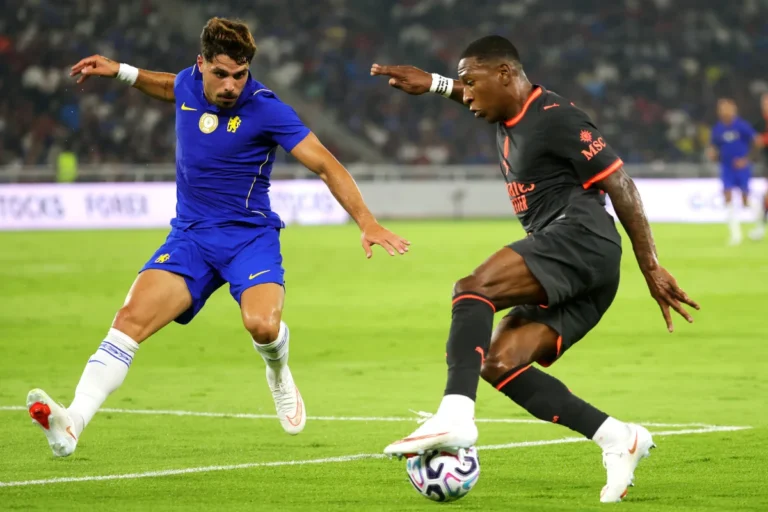 Milan Friendly Matches Assist Amorim in Determining Players for Sale