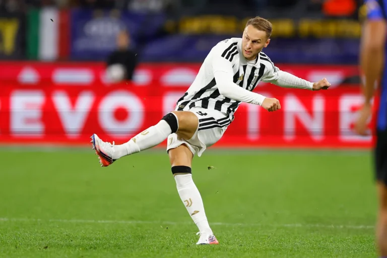 Transfer Latest: Bologna Signs Koopmeiners, Milan Acquires Hojbjerg, Roma Adds Cacciamani