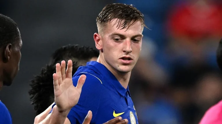 Delap Strikes First Goals Since January in Chelsea Draw