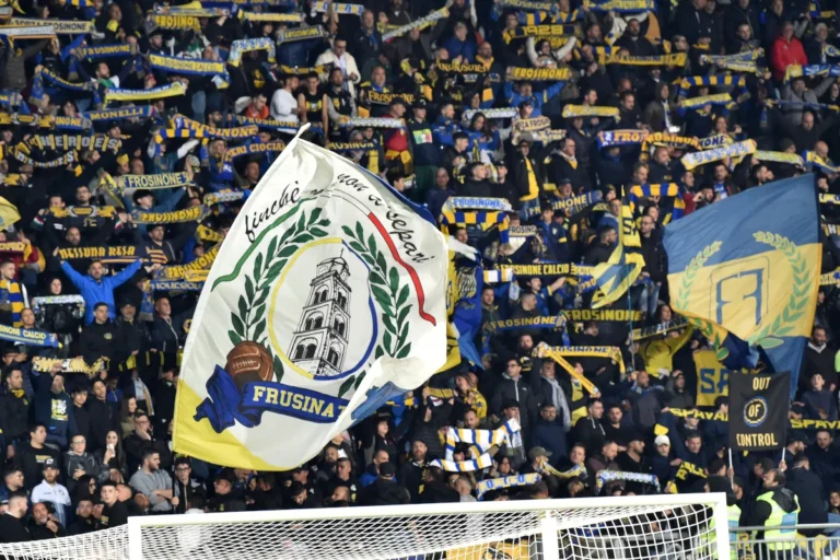 Frosinone Finalizes Deals for Terzic, Schmid, and Grillitsch