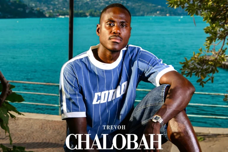 Chalobah Signs with Como in Move from Chelsea for Ambitious Project