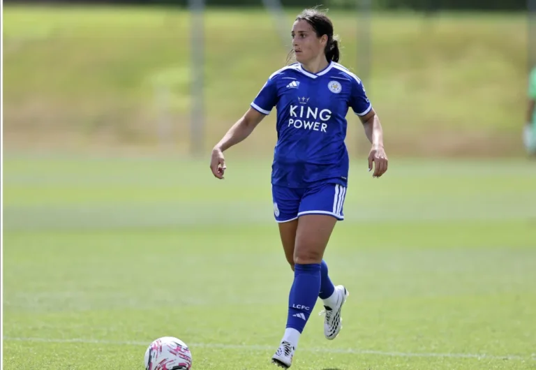 Leicester City Defender Thibaud Signs with Olympique de Marseille Leicester City Defender Thibaud Signs with Olympique de Marseille