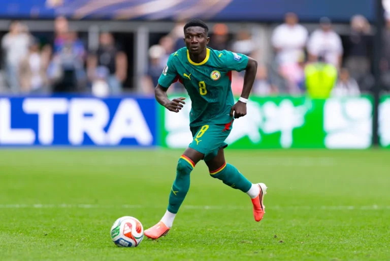 Manchester United Eye Ligue 1 Midfielder: Should Carrick Pursue Transfer?