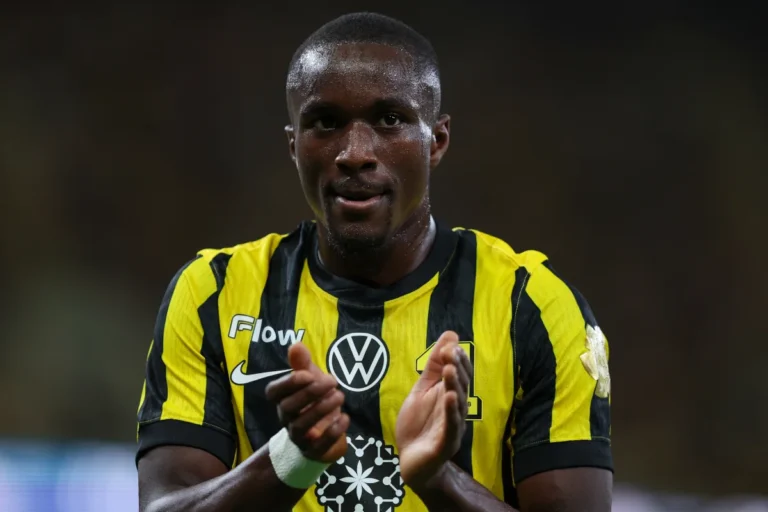 Report: Inter Improves Diaby Offer to Compete with Bayer Leverkusen Report: Inter Improves Diaby Offer to Compete with Bayer Leverkusen