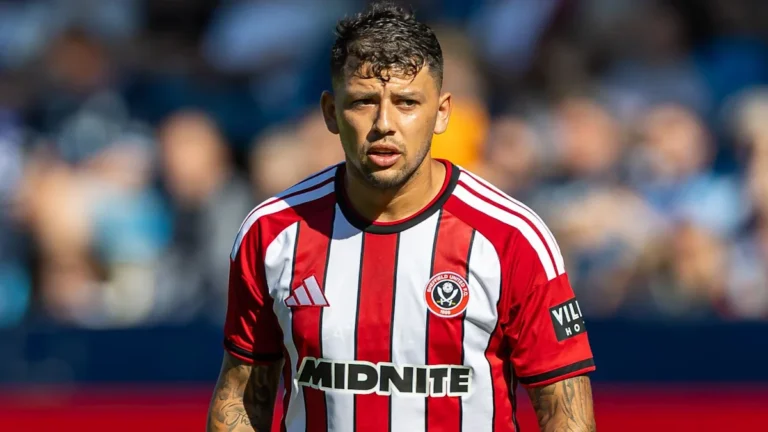 Blades Anticipate Hamer's Return to Coventry, Says Wilder