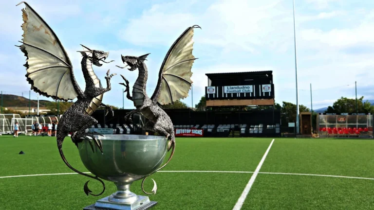 BBC Wales to Broadcast Cymru Premier Matches Live