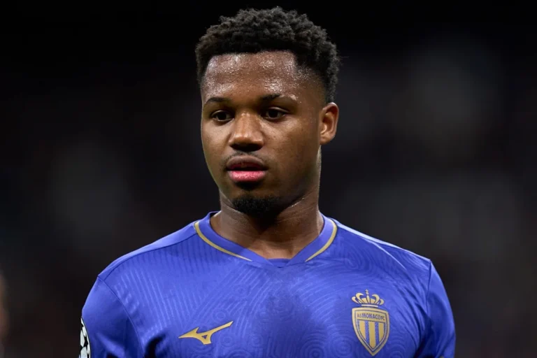 Former Barcelona Prodigy Reflects on Camp Nou Exit: “Feeling of Joy at Monaco”
