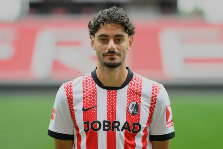 Werder Bremen in Talks with Freiburg About Eren Dinkçi's Return