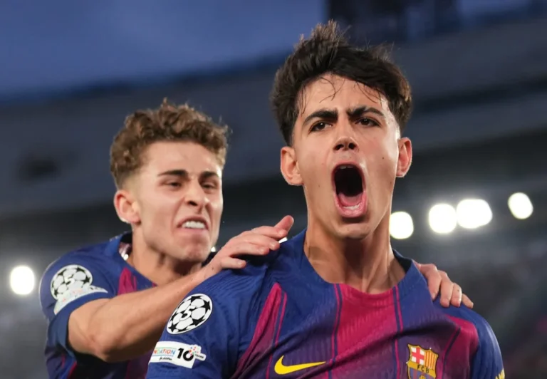 30-Year-Old Spanish Star’s Arrival May Boost Marc Bernal – Opinion