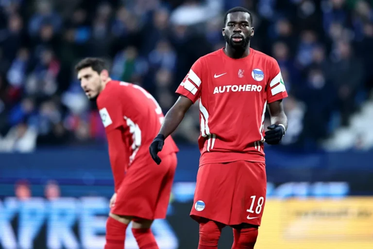Former Cardiff Striker Joins Saudi Arabian Side Al-Fateh from Gent Former Cardiff Striker Joins Saudi Arabian Side Al-Fateh from Gent